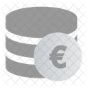 Euro Database  Icon
