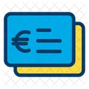 Euro Description  Icon