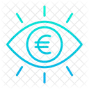 Euro Eye Euro Eye Icon