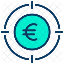 Euro Focus  Icon