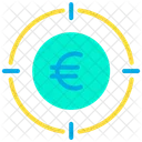 Euro Focus  Icon