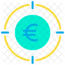 Euro Focus  Icon