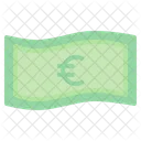 Euro-Geld  Symbol