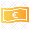 Euro-Geld  Symbol