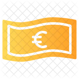 Euro-Geld  Symbol