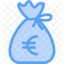 Euro Geldbeutel Symbol