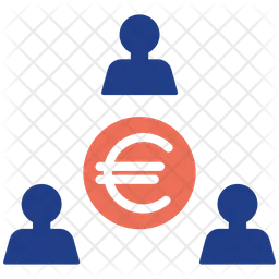 Euro Group  Icon