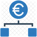 Euro-Hierarchie  Symbol