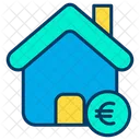 Euro Home Euro Home Icon