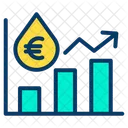 Euro Pétrole  Icône