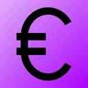 Euro Icon