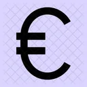 Euro Icon