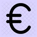 Euro  Icon