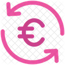 Euro Currency Money Icon