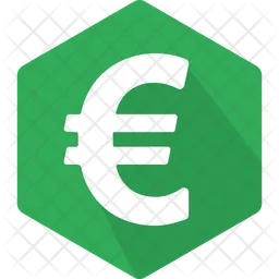 Euro  Icon