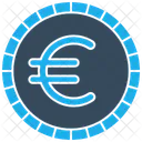 Euro  Icon