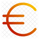 Euro Currency Money Icon