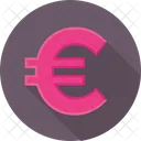 Euro Europe Commercial Icon