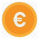 Euro  Icon