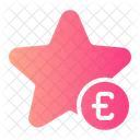 Euro Money Income Icon