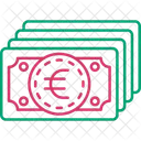 Euro Currency European Union Icon