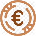 Euro  Icon