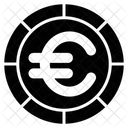 Euro  Icon
