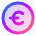 Euro Icon