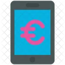 Euro  Icon