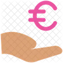 Euro  Icon