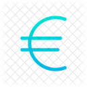 Euro  Icon