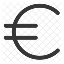 Euro  Icon