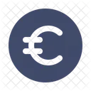 Euro  Icon