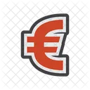 Euro  Icône