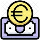 Euro  Icon