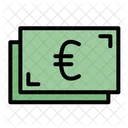 Euro  Icon