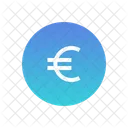 Euro  Icon