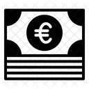 Euro  Icon