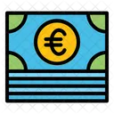 Euro  Icono