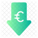 Euro  Icon