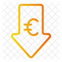 Euro  Icon