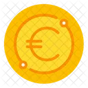 Euro  Icon