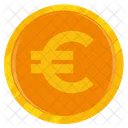 Euro  Icon