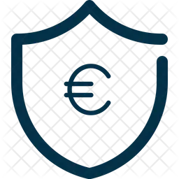 Euro  Icon