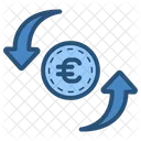 Euro  Icon