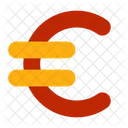 Euro  Icon