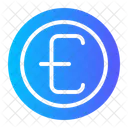 Euro  Icon