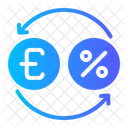 Euro  Icon