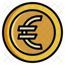 Euro  Icon