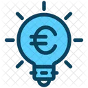 Euro Idea  Icon